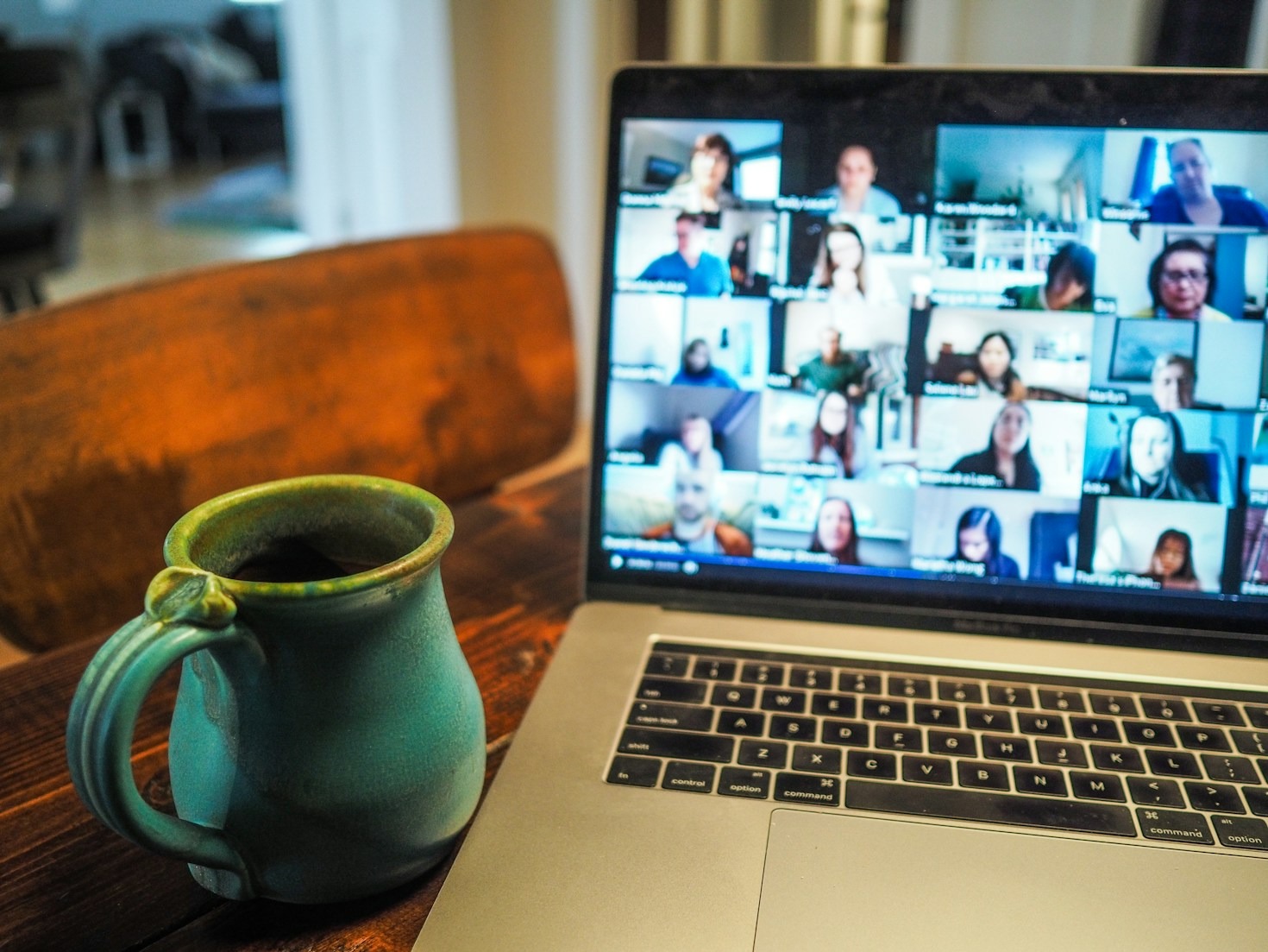 How Online Training Can Change Your Life