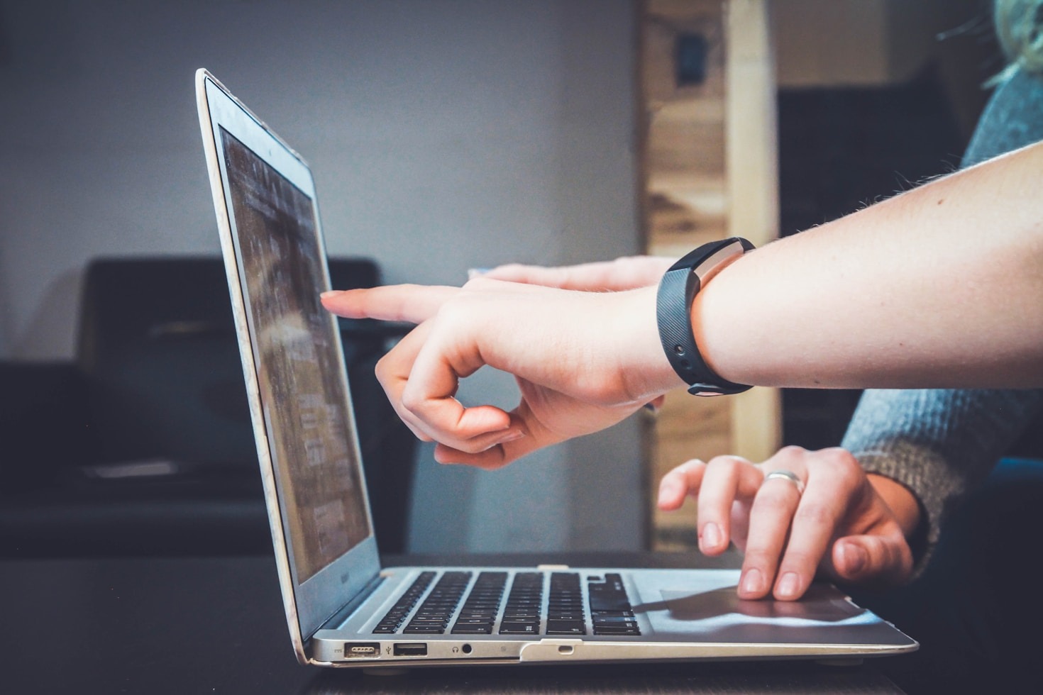 Achieving Success Through Skill Development